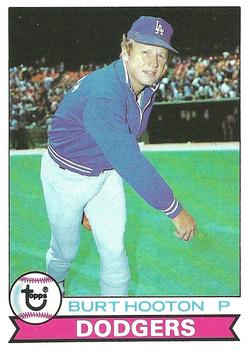 #694 Burt Hooton
