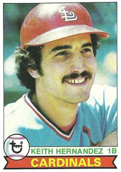 Keith Hernandez