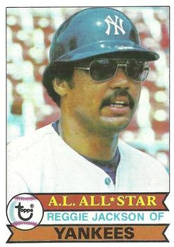 Reggie Jackson