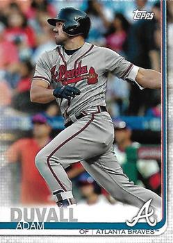 Adam Duvall