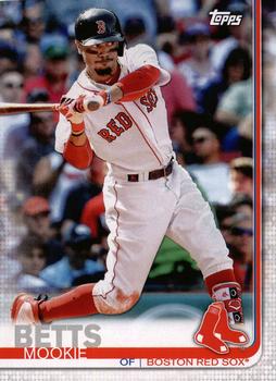 Mookie Betts