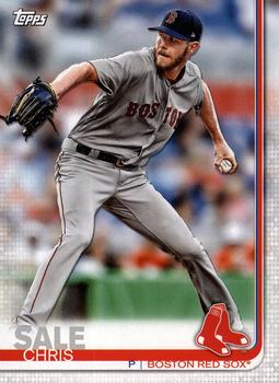 Chris Sale