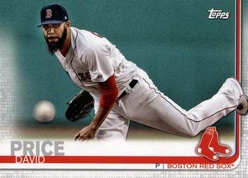 David Price