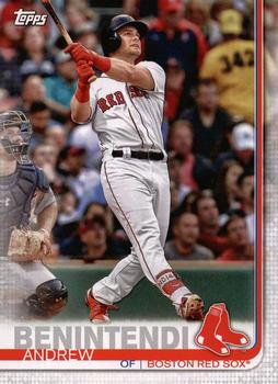 Andrew Benintendi