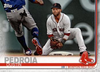 Dustin Pedroia
