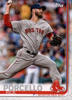 Rick Porcello