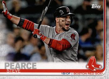 Steve Pearce