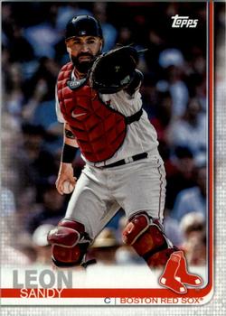 Sandy Leon
