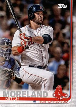 Mitch Moreland