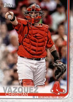 Christian Vazquez