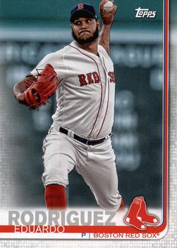 Eduardo Rodriguez