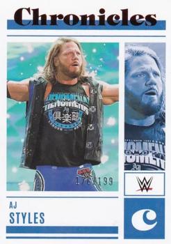 AJ Styles