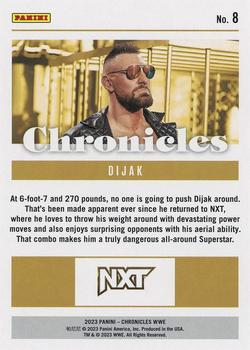 Dijak