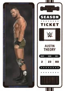 Austin Theory