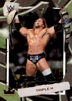 Triple H