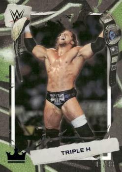 Triple H