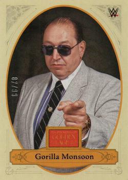 Gorilla Monsoon