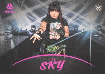 IYO SKY