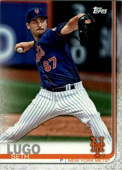 Seth Lugo
