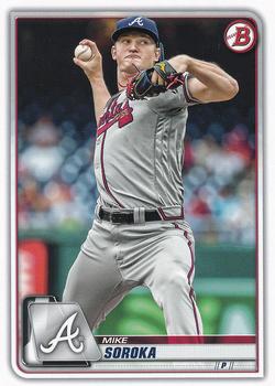 Mike Soroka