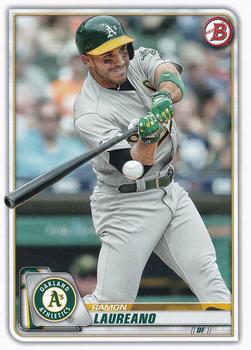 Ramon Laureano