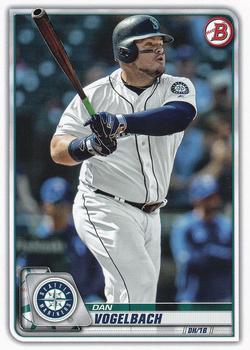 Dan Vogelbach