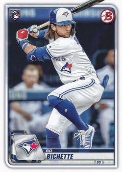 Bo Bichette