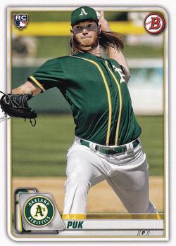 A.J. Puk