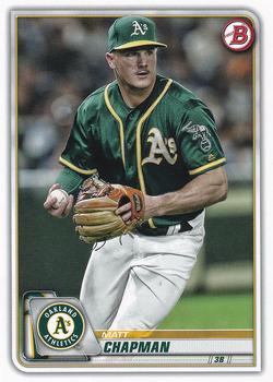 Matt Chapman