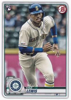 Kyle Lewis