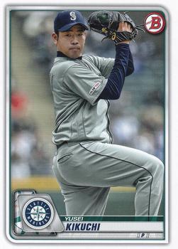 Yusei Kikuchi