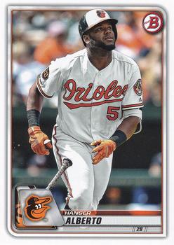 Hanser Alberto