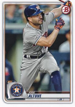 Jose Altuve