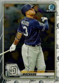 Manny Machado