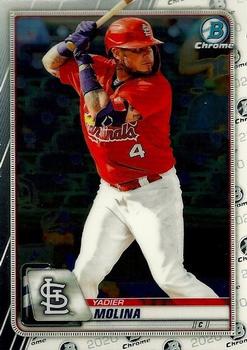 Yadier Molina