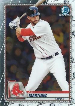 J.D. Martinez