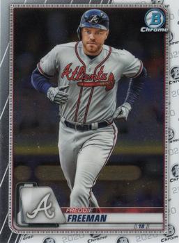Freddie Freeman