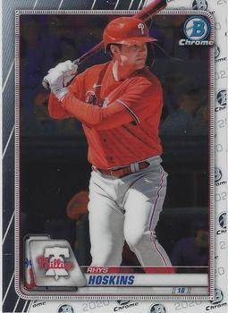 Rhys Hoskins