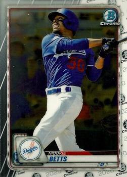 Mookie Betts