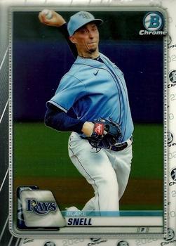 Blake Snell