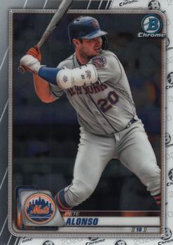 Pete Alonso