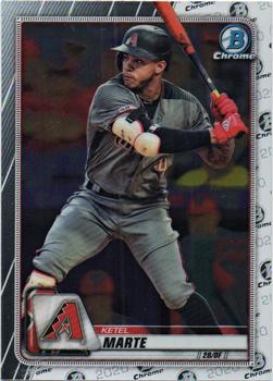 Ketel Marte