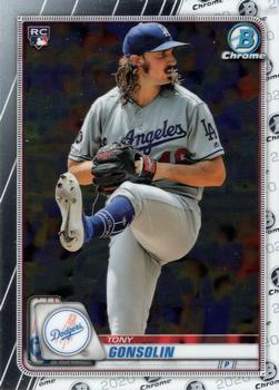 Tony Gonsolin