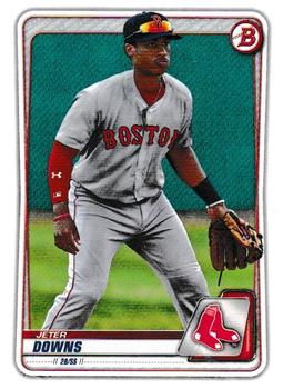 #BD-5 Jeter Downs
