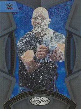 "Stone Cold" Steve Austin