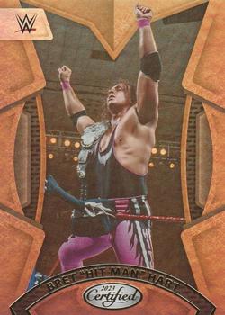Bret "Hit Man" Hart