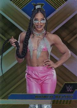 Bianca Belair