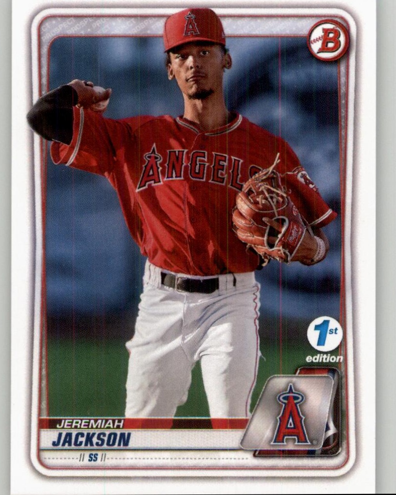 Jeremiah Jackson