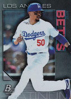 Mookie Betts