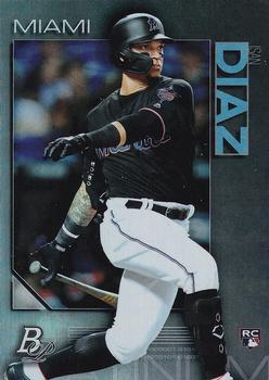 Isan Diaz
